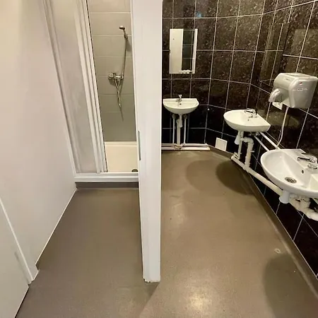 Apartment Fantastic Waw - Ch5 D317