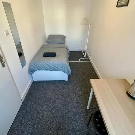 Apartment Fantastic Waw - Ch5 D317 *