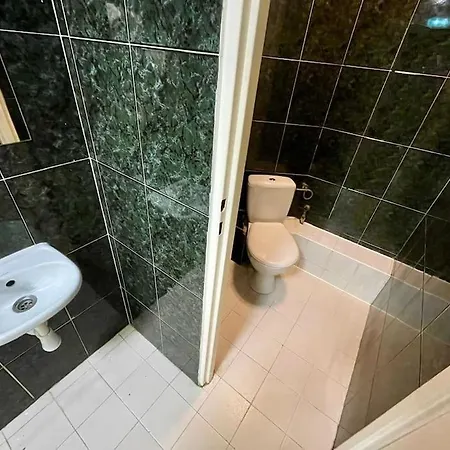 Fantastic Waw - Ch5 D317 * Varsovia